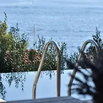 4 Bedrooms Hvar Located 100m From The Sea And 1,5 Km From Hvar Old Town Villa Hvar Town