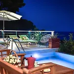 4 Bedrooms Hvar Located 100m From The Sea And 1,5 Km From Hvar Old Town Villa