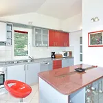 4 Bedrooms Hvar Located 100m From The Sea And 1,5 Km From Hvar Old Town * Hvar Town