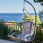 4 Bedrooms Hvar Located 100m From The Sea And 1,5 Km From Hvar Old Town Villa *